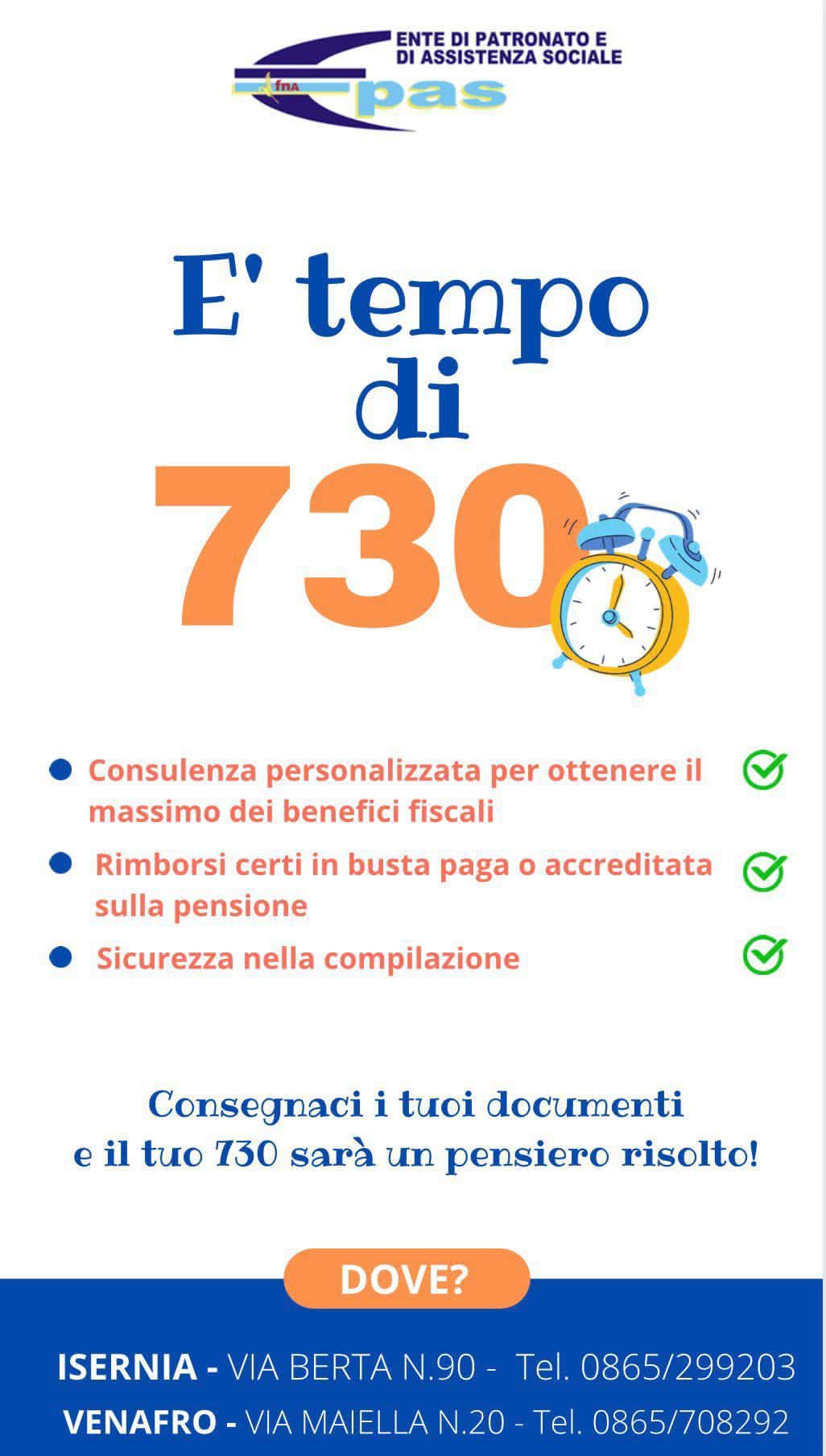https://www.facebook.com/EpasISERNIA